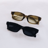 Daily Sunnies