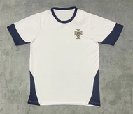 The Football Jerseys Of Mexico Are Worn By Germany Brazil Portugal Italy Spain Scotland And Burrough