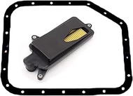 Fit For Subaru Tribeca Exiga Forester Legacy Wagon Outback Transmission Filter Oil Pan Gasket Kit 5E