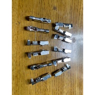 9005, h11 female connector (bag of 50)