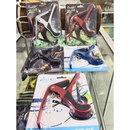 Acoustic guitar capo Classic nylon accessories guitar capo guitar capo dluxe cowboy paladin alice fe