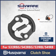 HUSQVARNA 531RB 541RB 532RBS 542RBS Brush Cutter - Clutch Shoe (Original Spare Part)