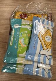 日本Sugar Butter Sand Tree 餅乾 什錦味