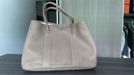 Hermes Garden Party 36 大象灰