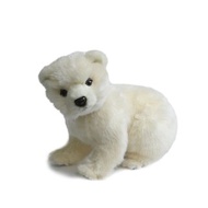 Hansa 7042-北極熊寶寶24公分
