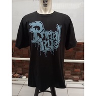 [T-Shirt] Primal Rite - Primal Discipline Revelation Records