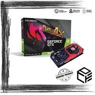 COLORFUL GTX 1650 SUPER NB 4G-V 4GB GDDR6 ( GTX 1650 SUPER NB 4G-V )
