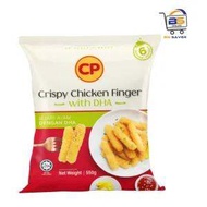 CP - Crispy Chicken Finger With DHA (Jejari Ayam) | NEXT DAY DELIVERY