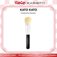 [THCO] KATO-KATO Powder Brush Katokato 刷新定妆散粉刷