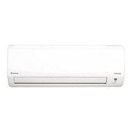 DAIKIN 大金 大金RHF/FTHF30VAVLT 2580K R32變頻冷暖分離1對1冷氣(2級)