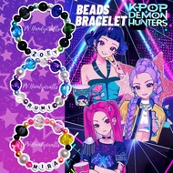 Kpop hunters bracelet | demon hunters bracelet | Kpop demon hunters bracelet | Huntrix bracelet |