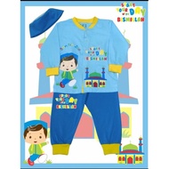 Children's Koko clothes aged 7 - 12 years / Children's Koko suits