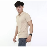 High-quality Men'S Polo T-shirt, VINETO Men's Polo Shirt