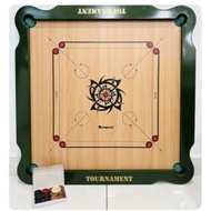 [CLEARANCE] *Special DISCOUNT* ROMCO Tournament Classic Champion Professional International Carrom B