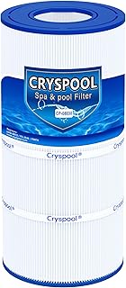 Cryspool® 08030 Filter Compatible with UHD-SR70, PTM70, FC-2540, WC108-572SX, TX70, 72 Sq. Ft Pool F