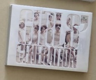 少女時代（Girls' Generation） 於 2011 年底發行的日本首張改版專輯 《Re:package Album "GIRLS' GENERATION" The Boys》（初回限定盤 /