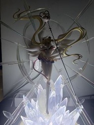 WanziStudio 美少女戰士 Eternal Sailor Moon (LED White Light) GK Figure