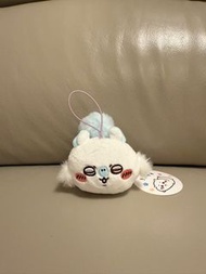 Chiikawa 飛鼠吊飾