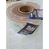 Toho Sandpaper Roll No. 150 | 150 Grit Meter Sandpaper | Iron Sandpaper