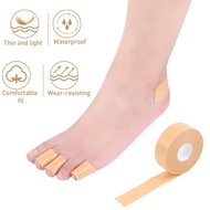Heel Protector Tape Silicone Gel Heel Cushion Protector Pad Sticker