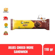 Julies Choco More Sandwich 110 gr