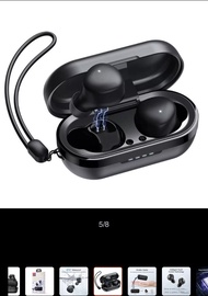 Joyroom JR-TL1 proหูฟังบลูทูธ V:5.1 ของแท้100%