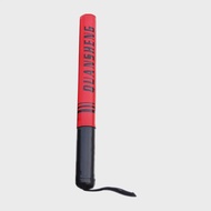 Boxing Kickboxing Taekwondo Focus Sticks - PU Leather Speed Target Kicking Pad Fighting Training Equ