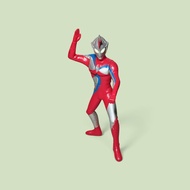 Ultraman Cosmos Soft Vinyl Figure