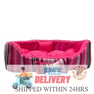 Washable Pet Bed XXLarge 24x35inches