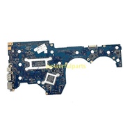 HP For TPN-Q207 14-CE Motoard DAG7ALMB8C0 L67078-601 L88220-601 L88223-601 i5-1035G1 CPU MX250 2GB