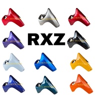 RXZ ENGINE LOWER COWLING COVER