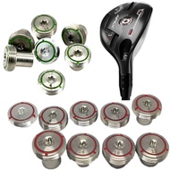 Fit Callaway APEX Hybrid,Big Bertha Alupha 815 Hybrid Golf Club Head Weights 1pcs