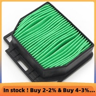 Motorcycle Air Filter for  CB125R CB250R CB300R CBF125 CBF250 CB 125R 250R 300R CBF 125 250 2018-202