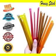 SALE [Ehoney Original ] Honey stick/ Madu Cameron Highlands 100pcs/pack Madu Asli