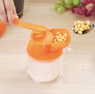 soya maker - alat pembuat susu kacang kedelai -alat penggiling kacang