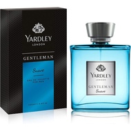 Yardley London Perfume Gentleman Suave Spray - 100 mL