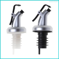 Nan Oil Sprayer Liquor Dispenser Wine Pourers Flip Bottle Cap Stopper Tap Tool