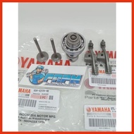 ♣ Axle Noken + Valve Trigger + Valve Set Vega ZR RR Force Karbu Jupiter Z New 115 Robot