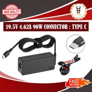 NEW 90W Dell Latitude 7390 TYPE-C / USB-C AC POWER ADAPTER TDK33 59TVW FOR LAPTOP