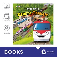 TITIPO: KERETA TERBAIK