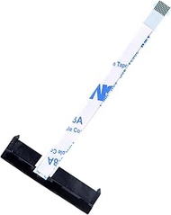 Deal4GO SATA Hard Drive Cable Connector for HP Pavilion 15-AL 15-AL027TX 15-AW 15-AU 15-AU159TX 15-A