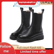 ECCO NOUVELLE WOMEN'S CHELSEA BOOTS