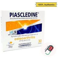 Hyphens Piascledine 30's