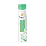 Yardley London Body Spray 200ml - For Women