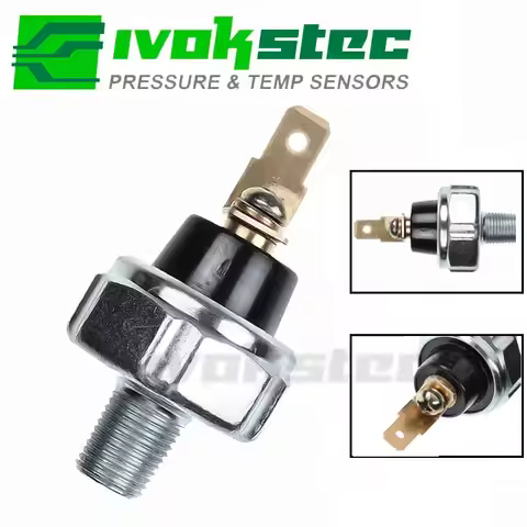 Oil Pressure Switch For CHEVROLET Matiz Aveo Kalos Spark DAEWOO Matiz Kalos 0.8 1.0 1.2 1998- 964081