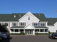 奇珀瓦福爾斯麗怡飯店 (Country Inn &amp; Suites by Radisson, Chippewa Falls, WI)