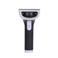 Neocal เครื่องใช้สำนักงาน นีโอแคล เครื่องสแกนบาร์โค้ต NCS-6700D สีดำ 1D/2D แถมขาตั้ง