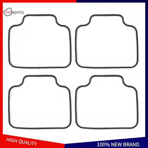 Carburetor Float Bowl Gasket Repair Kit for Honda CB750 CBX4 1300 CB1300 Super Four RC17 CB 750 1300