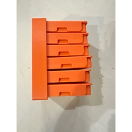 拼豆工具豆铲+豆盒2.6mm 5mmBean Spatula Bean Spatula+Storage Box 2.6mm 5mm拼豆工具 拼豆DIY 拼 豆豆 套装