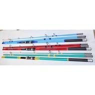 HYOU IMPALER SURF ROD